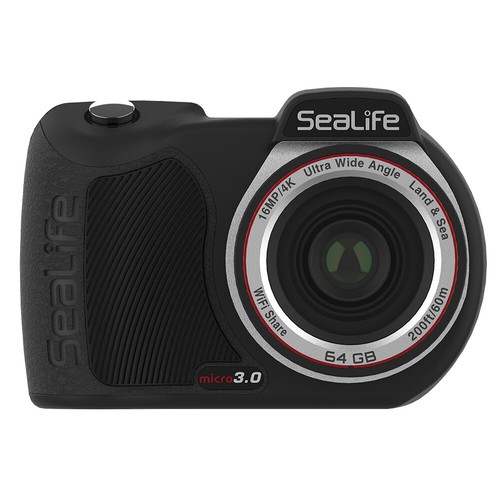 Sealife micro 64 gb - 3.0,