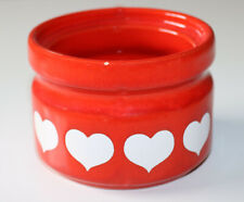 Wächtersbach Dose, Schale