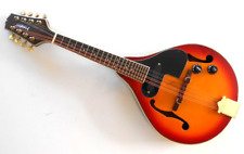 Westfield MF80 Bluegrass