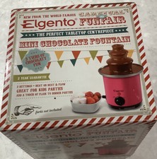 Elgento E26005 3-stufiger