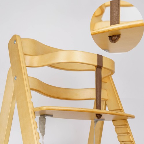 Schrittgurt kinderhochstuhl - schrittgurt,