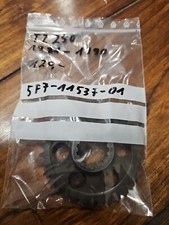 Yamaha TZ 250 1981-1990 5F7-11537-01