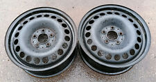 2 Felgen 6 1/2Jx16ET49, Mercedes A-Klasse Typ 176, 245G, B-Klasse Typ 246, 245G