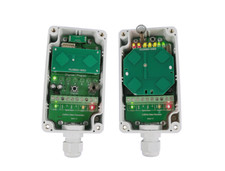 Genie rf200v analog wireless - rf200v,