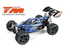 Team Magic B8ER schwarz 4WD Buggy RTR 2500kv Brushless TM560011DH 