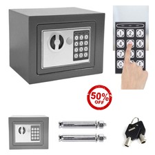 Tresor klein elektronischer - klein,
