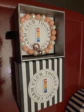 Thomas sabo charity - sabo, armband
