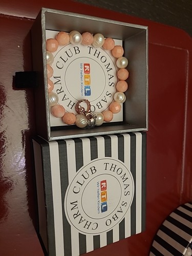 Thomas sabo charity - thomas,