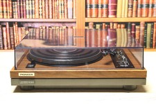 Pioneer PL-51A Plattenspieler