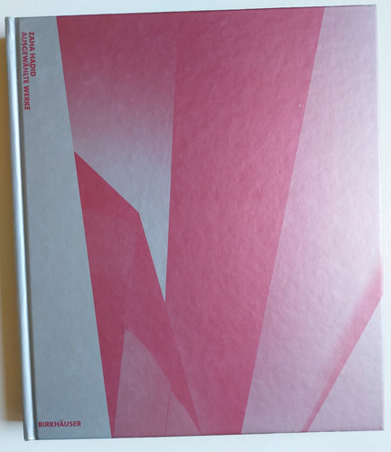 Architektur zaha hadid das - hadid,