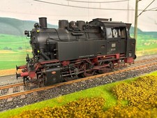 MBW Spur 1 Dampflok BR 80 031