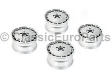Et11 wheels for mercedes - 16'',
