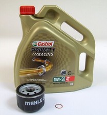 Service Kit Ölwechsel Castrol