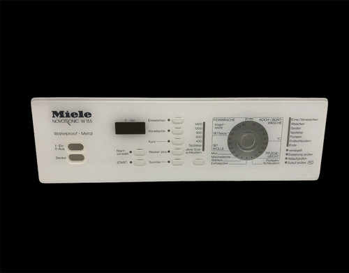 Miele 155 blende - miele,