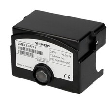 Siemens g - siemens, l