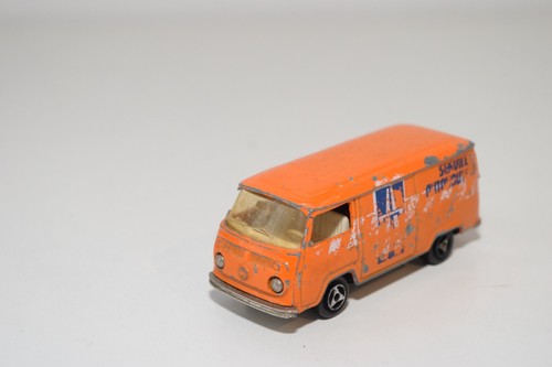 A54 zoll majorette vw - 3,