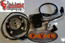 Pvl universal innenrotor - universal,