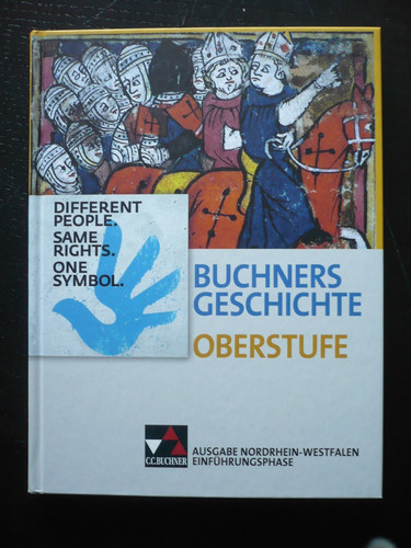 Buchners geschichte oberstufe - geschichte,