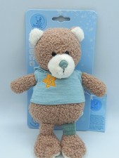 Sterntaler Spieluhr Bär Teddy