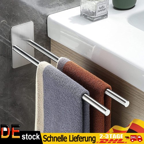 Armig edelstahl - 2-armig,