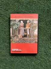 Schneeweißchen und Rosenrot DVD 1979 Märchenklassiker