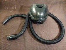 Staubgehälter und