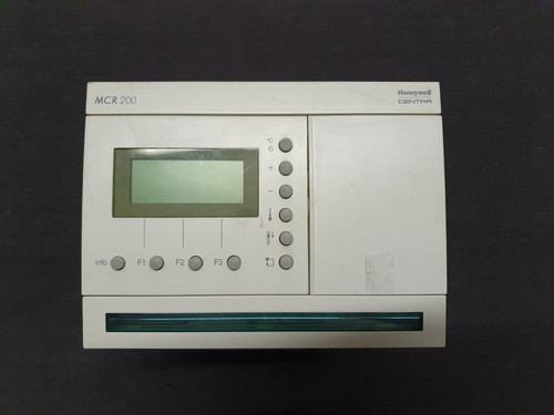 Centra centratherm mcr - centratherm,