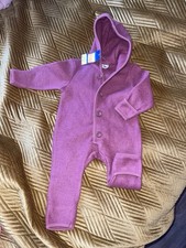 Warmer Wollwalk - Wolle