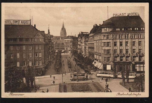 15443 hannover - 15443,
