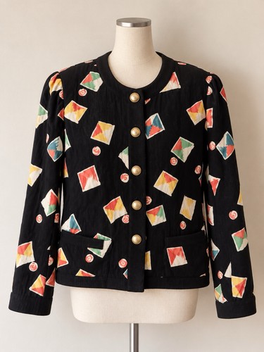 Vintage basler übergangsjacke - basler,