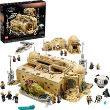 LEGO STAR WARS - Mos Eisley