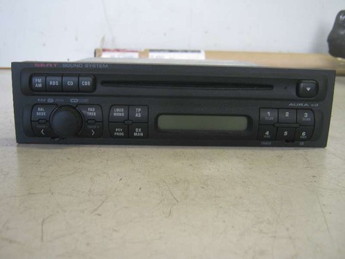 Autoradio aura seat - autoradio,