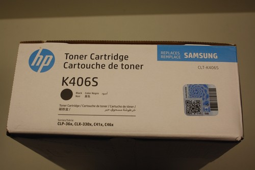 Samsung tonerkartusche k406s - samsung,
