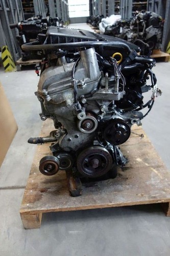 Motor ohne anbauteile - motor, (benzin)