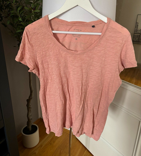 Marc polo damen shirt rosa - polo,
