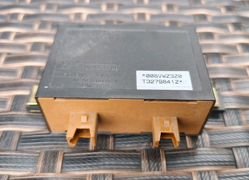 Original siemens steuergerät - original,