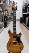 PRS SE Custom Semi Hollow Body