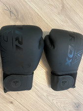 Boxhandschuhe Thai von RDX