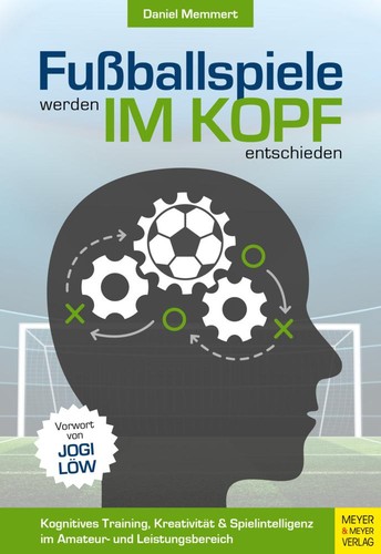 Daniel memmert fußballspiele - daniel,