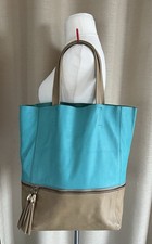 Elegante echt LEDER  Tasche