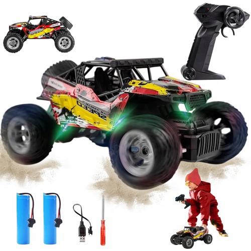 Ferngesteuertes auto 10km rc - 10km/h,