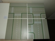 Lego Straßenplatten 32x32