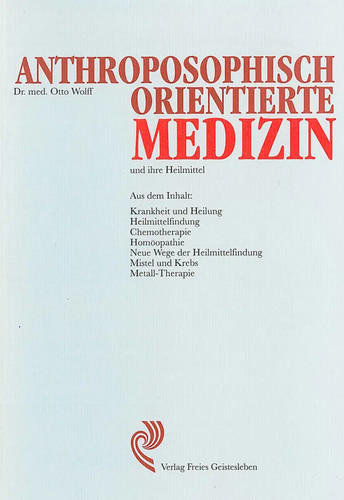 Anthroposophisch orientierte