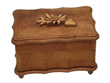 Vintage 60er Jahre Holz