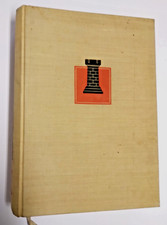Moderne Schachtheorie 1. Band Offene & Halboffene Spiele, Ludék Pachmann 1956
