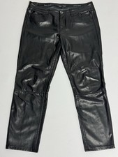 Marc Cain Kunst Fake Leder Gr