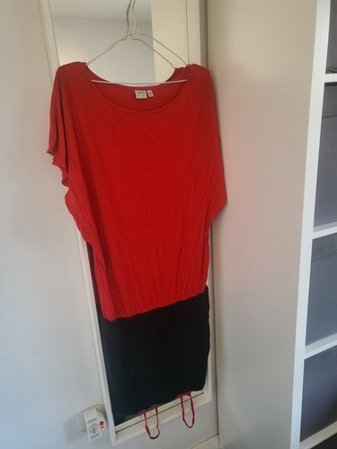 Wende kleid esprit m - gr.,