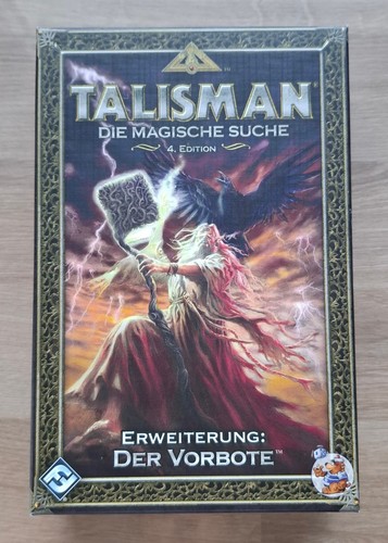 Talisman die magische - #,