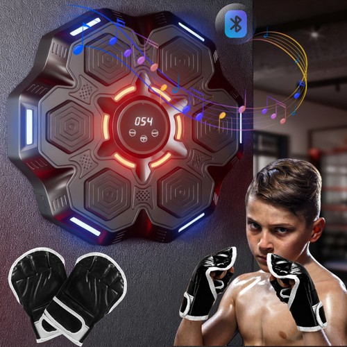Wand boxmaschine mit musik led - wand-boxmaschine,