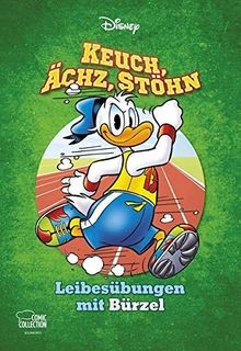Enthologien keuch ächz - keuch,,